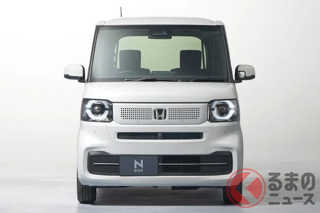 ホンダ新型N-BOXが176万8800円から!最安グレードの実力と装備を徹底解説