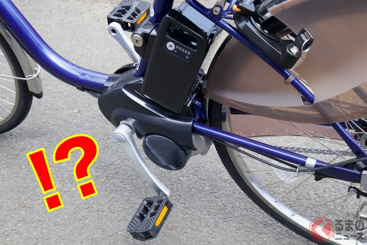 約170台の電動アシスト自転車を違法モペット化、400万円売り上げたベトナム人2人に罰金刑だけ？