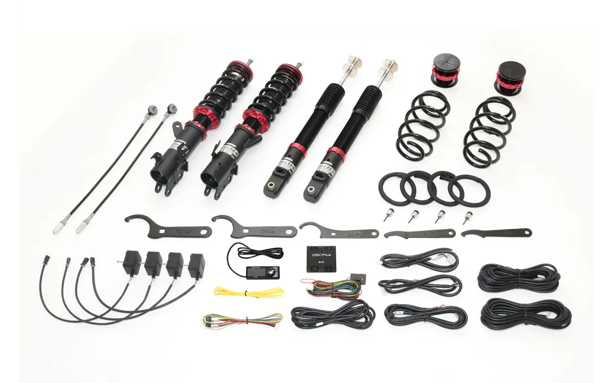 N-BOXの乗り心地を劇的改善！ブリッツ「DAMPER ZZ-R」に2WD向け適合追加