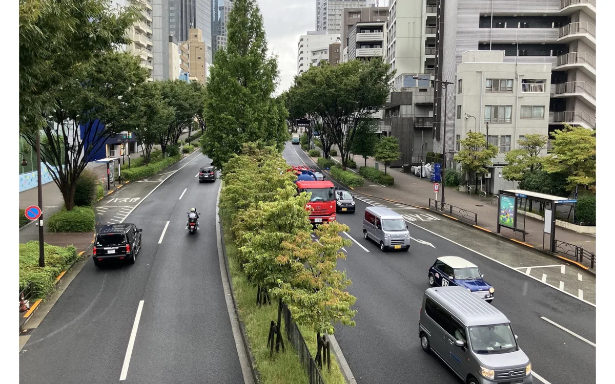 生活道路の法定速度が2026年9月から30km/hに!知っておくべき影響と例外