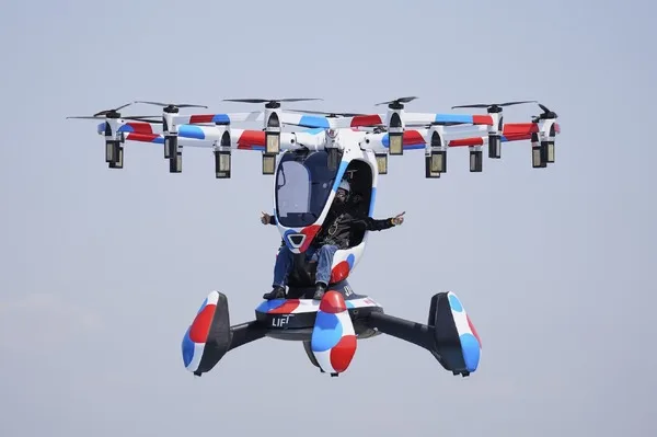 空飛ぶクルマの認知度は上昇も、利用意向が49.3％に低下した理由とは