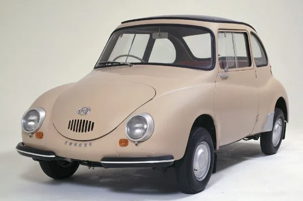 明治から1974年まで227台を網羅！国産乗用車の歴史を一冊に凝縮した図鑑が登場