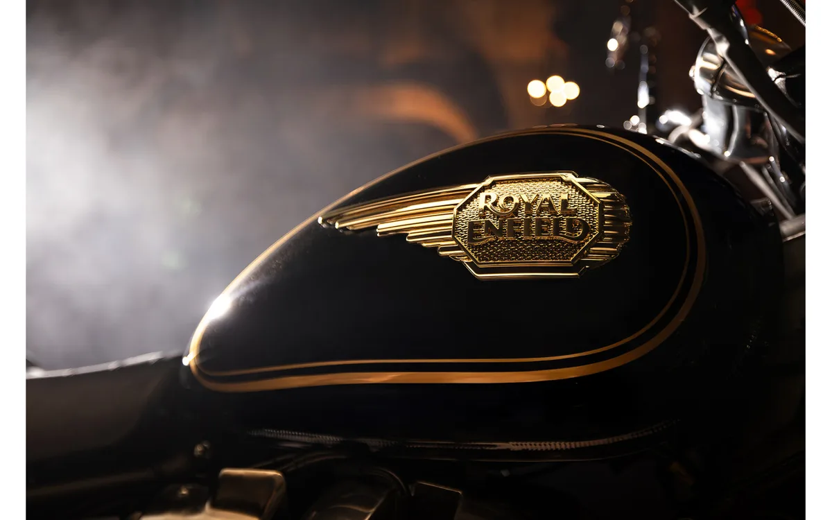 ロイヤルエンフィールド「BULLET 650」、648cc並列2気筒で98万円台から登場