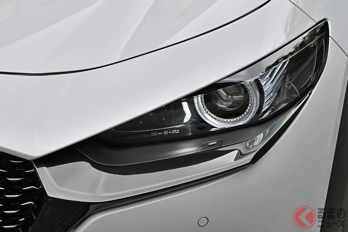 マツダCX-30に2.5Lマイルドハイブリッド追加！ 新特別仕様車「エア・エディション」試乗で見えた新境地