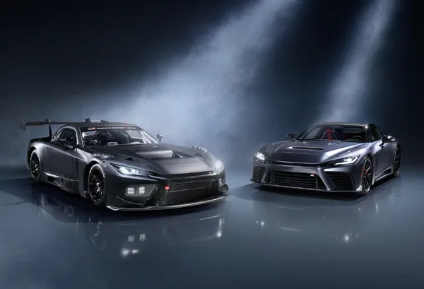 トヨタGR GT＆GR GT3、欧州デビュー！グッドウッド2026で7月話題独占