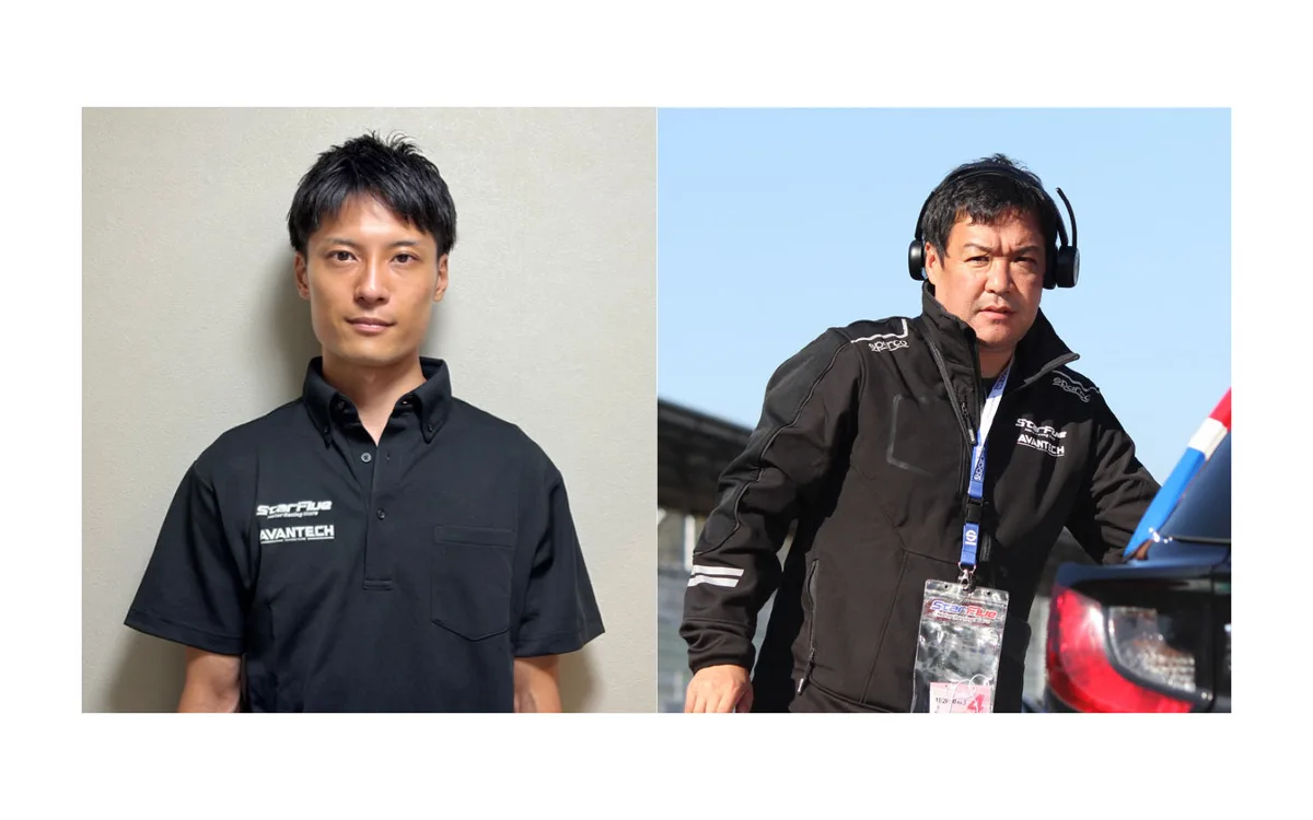 GR86/BRZ Cup第5戦富士に山田遼が3年ぶり復帰、AVANTECHが186号車で挑む
