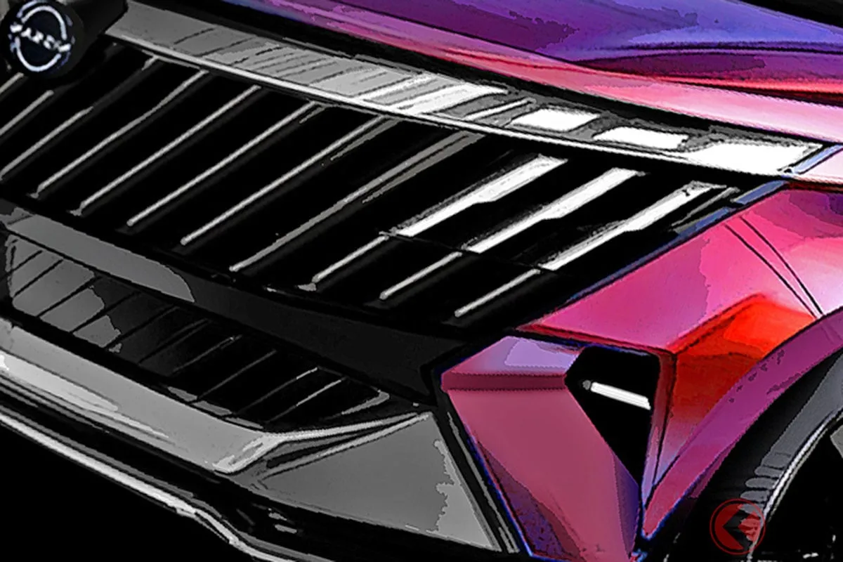 日産ノート次期型に小容量PHEV搭載の可能性！ 2027年フルモデルチェンジへ