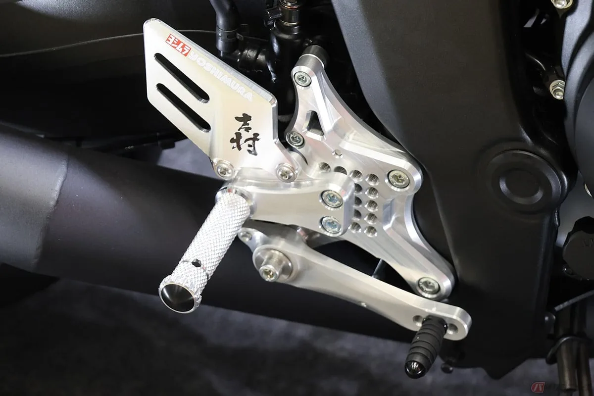 航空機由来の軽量素材「ジュラルミン」がバイクを変える!その秘密と実力