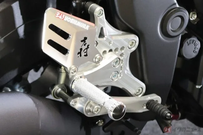航空機由来の軽量素材「ジュラルミン」がバイクを変える！その秘密と実力