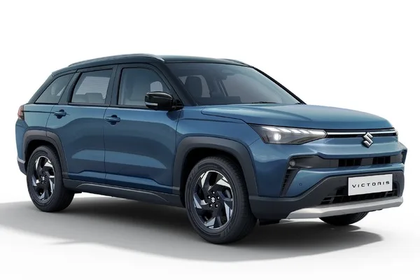 スズキが上半期販売でホンダを抜き日本車2位に躍進、トヨタは7年連続世界首位も減少
