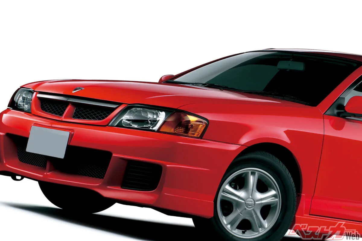 日産ウイングロード2代目を振り返る 1999年登場の名ワゴン