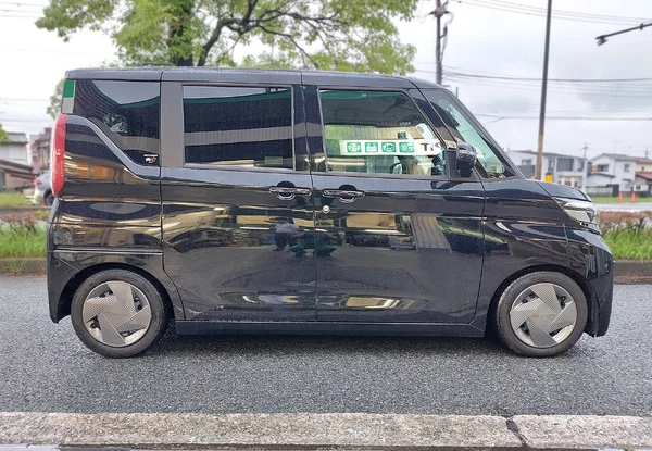 日産ルークスの足回りを劇的進化。テイン「フレックスZ」が15万円で登場