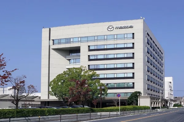マツダ、熊本地震被災地に500万円の寄付を決定