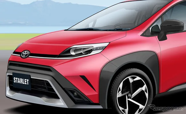 日産スカイライン次期型が1位！2026年上半期スクープランキング