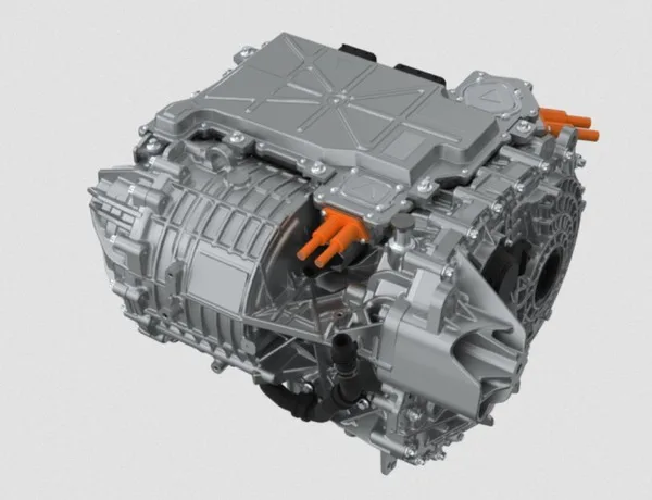 奇瑞汽車にマグナの800V eDrive搭載、250kWの2速システムが中国EV戦略を加速