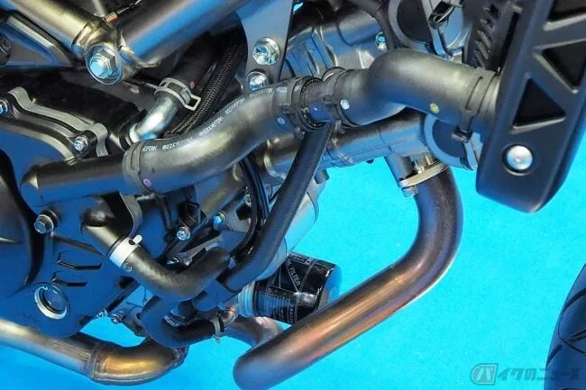 バイク水温計の見方、知ってる？オーバーヒートを防ぐ冷却水チェック術
