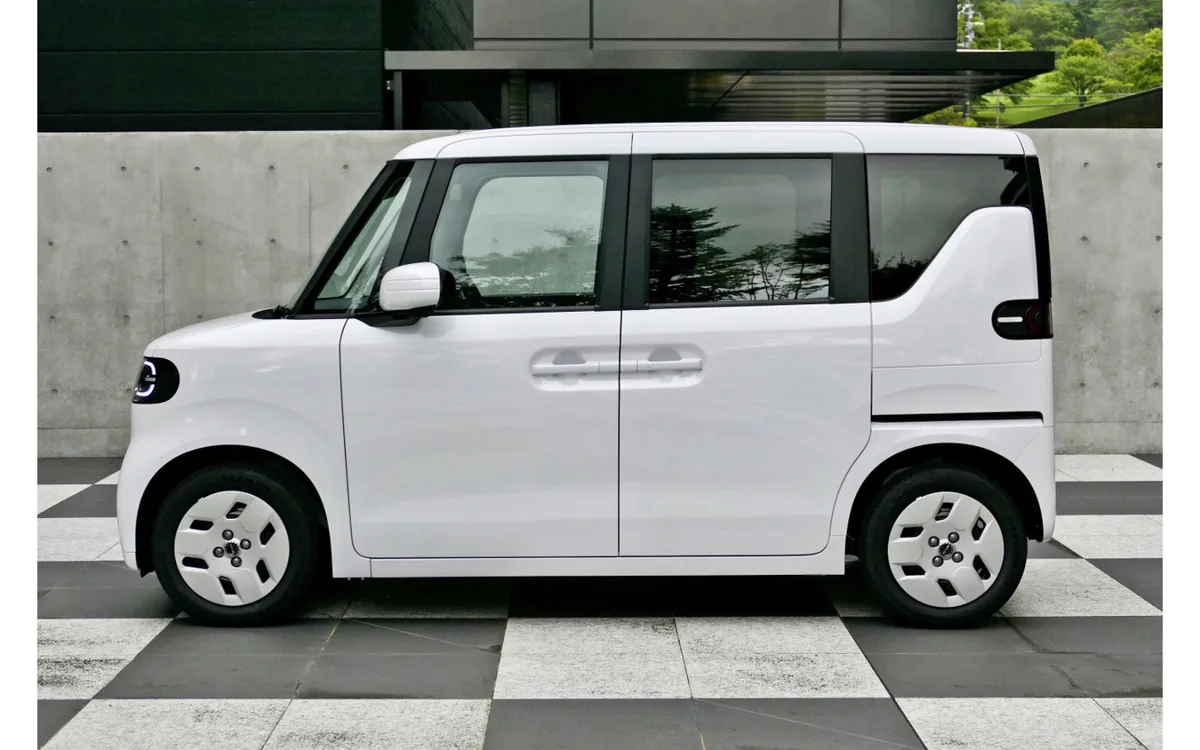 BYDラッコが軽自動車の常識を打ち破った!しっとりしなやかな乗り味に驚愕