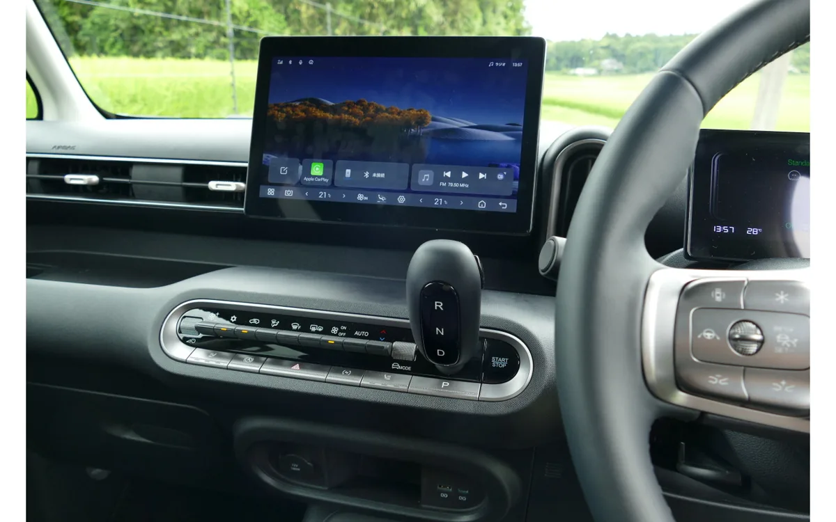 BYDラッコが軽自動車の常識を打ち破った！しっとりしなやかな乗り味に驚愕