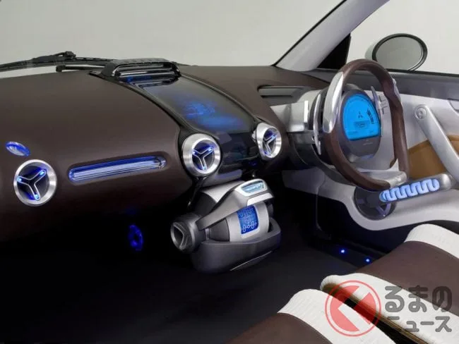 三菱の「アイ・ミーブ スポーツ」は軽サイズの2ドアEV! 3モーター4WDの衝撃