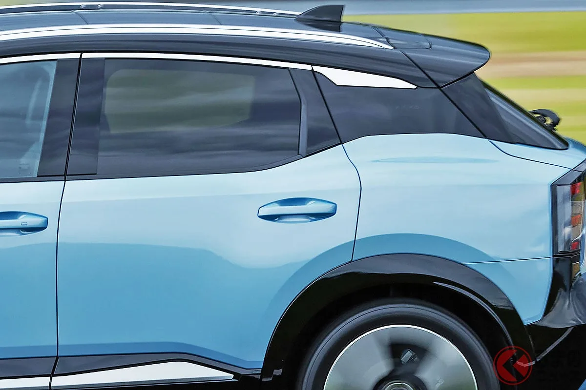 日産キックス最上級「G e-4ORCE」の真価 約125万円の差に込められた豪華装備の全貌