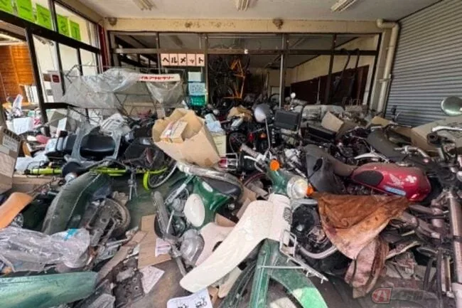 熊本地震から10年、被災バイクショップを救え！経験者が語る支援のリアル
