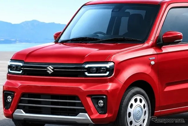 日産テラノ復活か? 三菱パジェロと兄弟車になる可能性