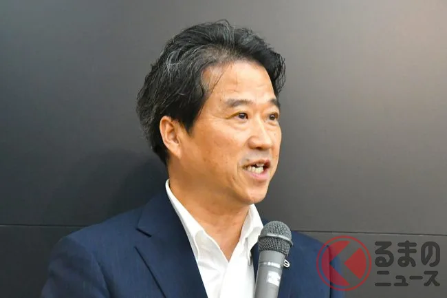 マツダ、深川にモータースポーツ文化継承の体験型拠点。ロードスターのDNAが息づく新店舗