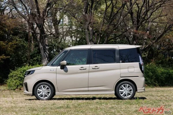 スズキ ソリオで本当に車中泊できる? 室内寸法とシートアレンジを徹底検証