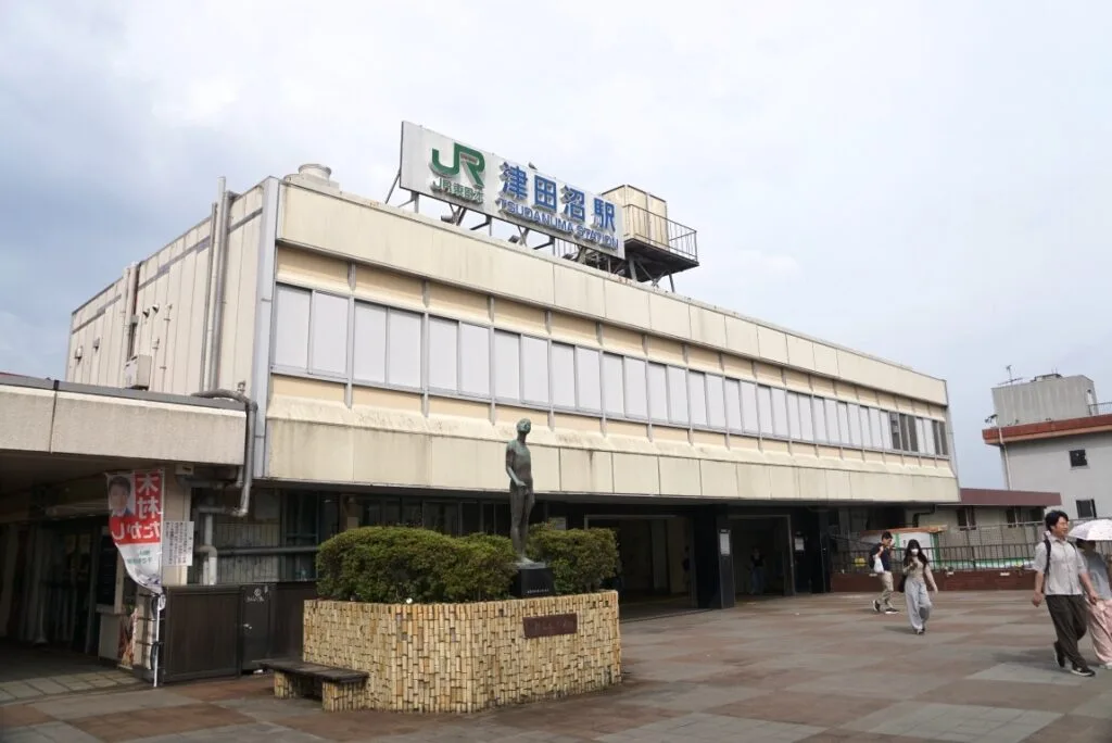 2026年8月、路線バスで行く千葉・船橋のパワスポ「二宮神社」とバス占い