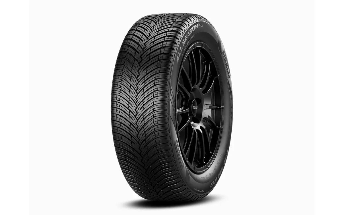 ピレリの新型SUV用オールシーズンタイヤ登場、雪道もウェットも欧州最高評価の実力