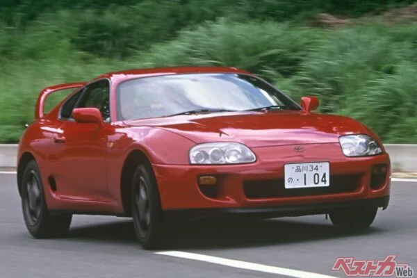 ホンダだけじゃない！ トヨタ・日産・マツダ・スバル「ネオクラ復活」最前線